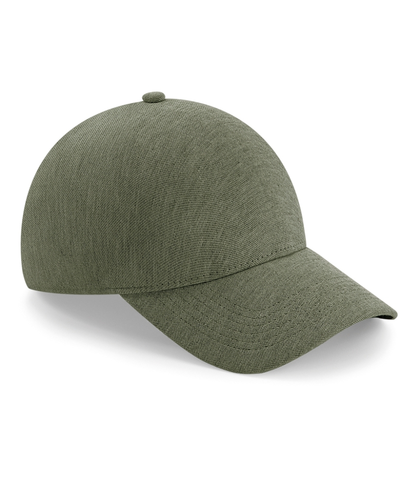 Beechfield Seamless Athleisure Cap