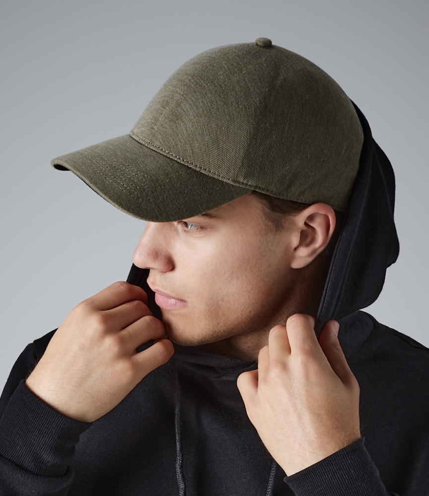 Beechfield Seamless Athleisure Cap