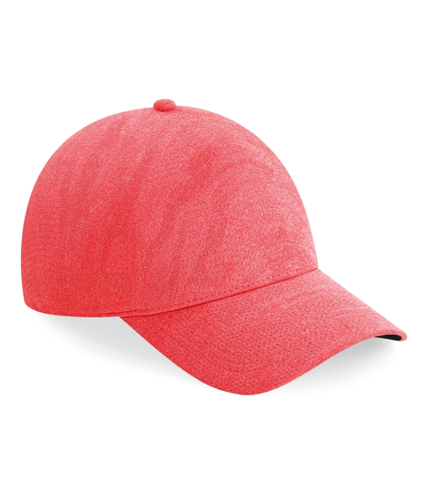 Beechfield Seamless Performance Cap