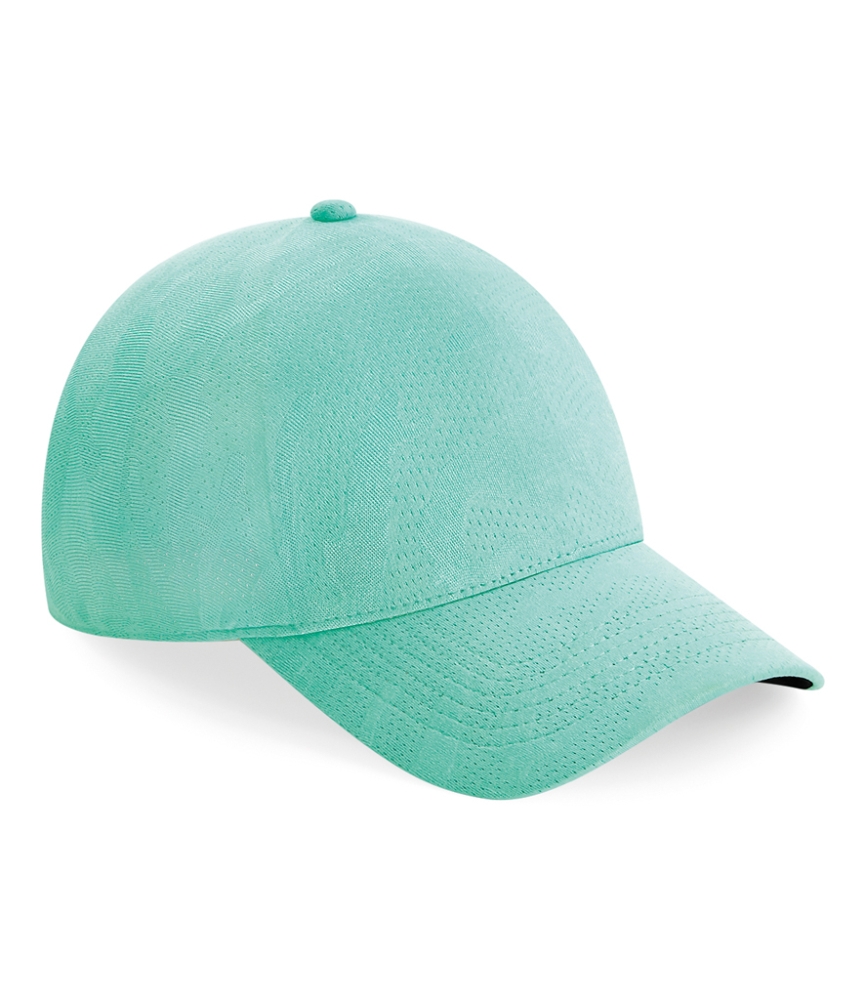 Beechfield Seamless Performance Cap