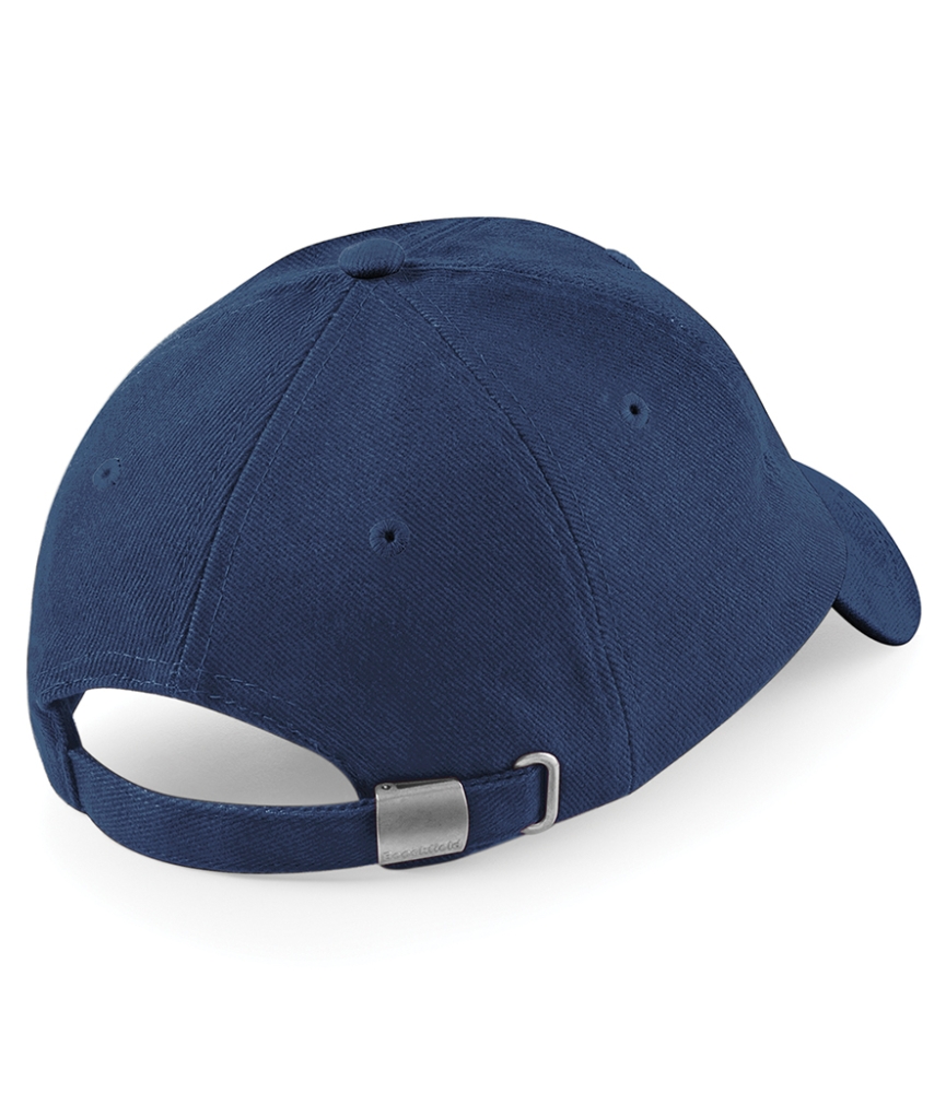 Beechfield Heavy Brushed Low Profile Cap