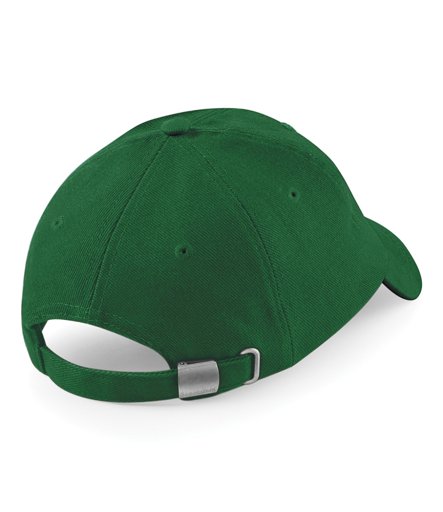 Beechfield Heavy Brushed Low Profile Cap