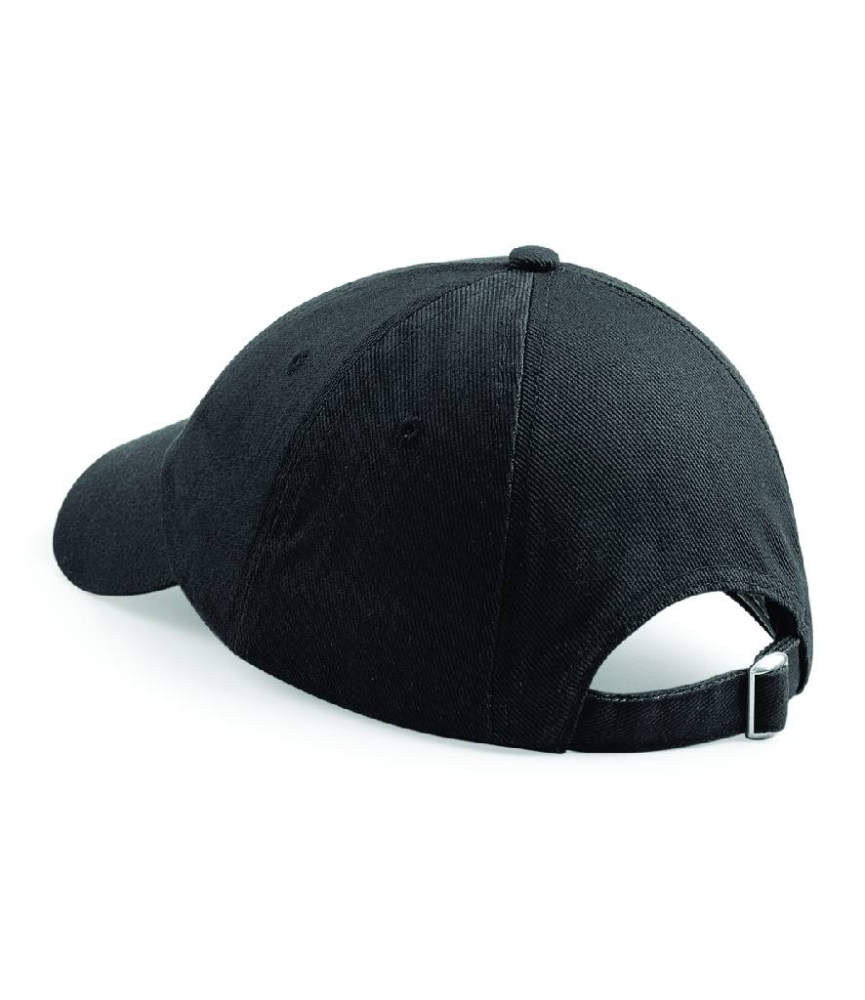 Beechfield Low Profile Heavy Cotton Drill Cap