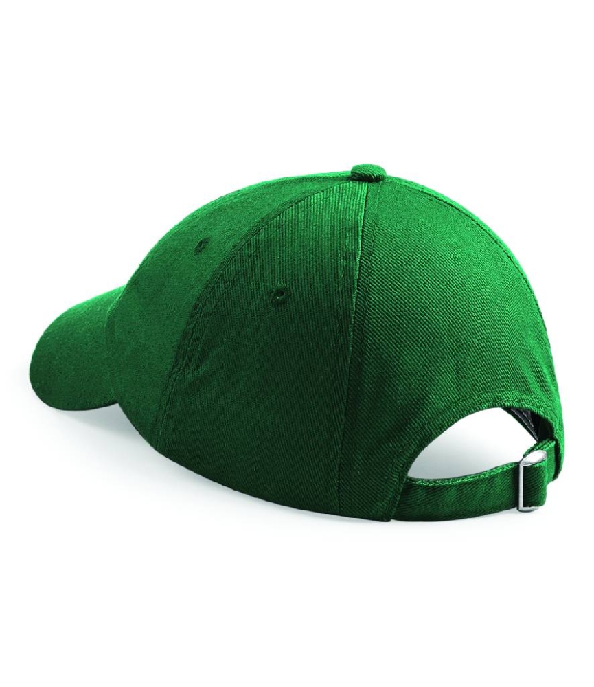 Beechfield Low Profile Heavy Cotton Drill Cap