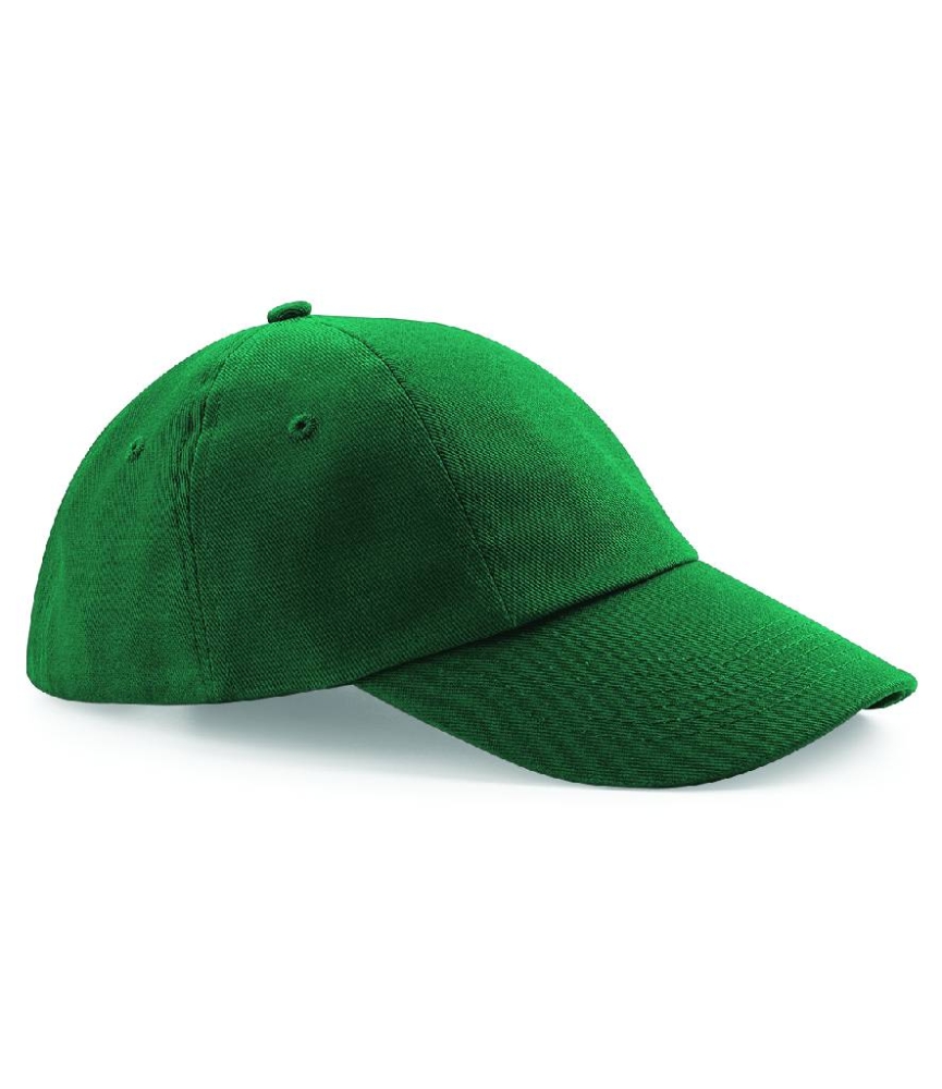 Beechfield Low Profile Heavy Cotton Drill Cap