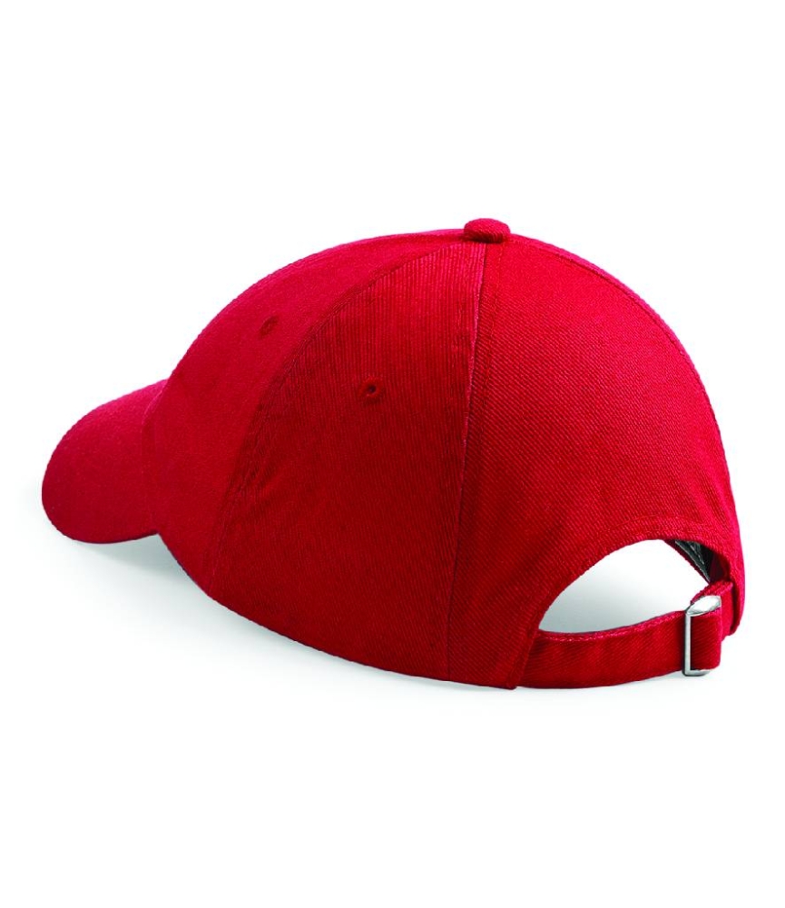 Beechfield Low Profile Heavy Cotton Drill Cap
