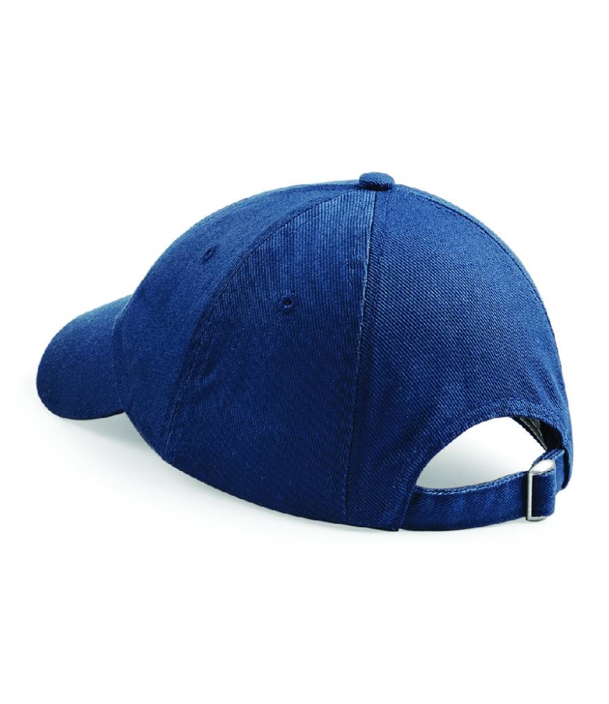 Beechfield Low Profile Heavy Cotton Drill Cap
