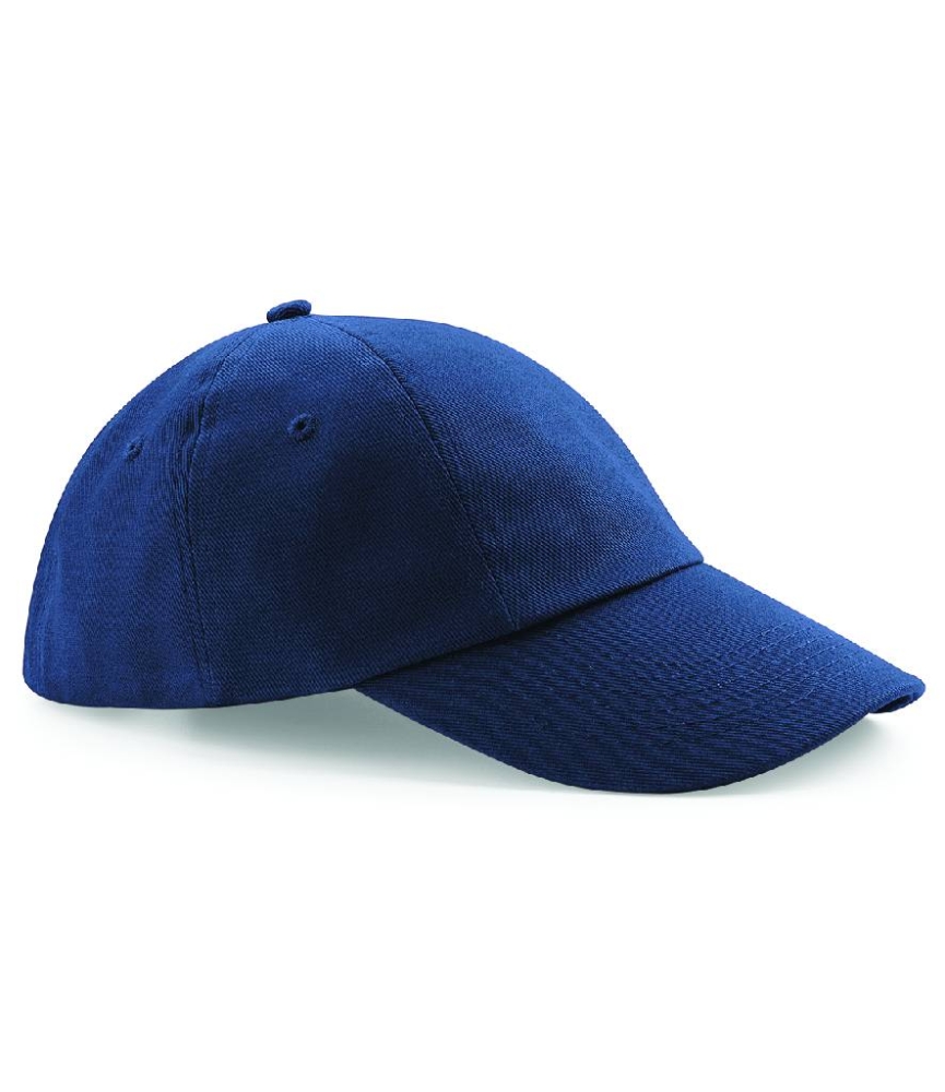 Beechfield Low Profile Heavy Cotton Drill Cap