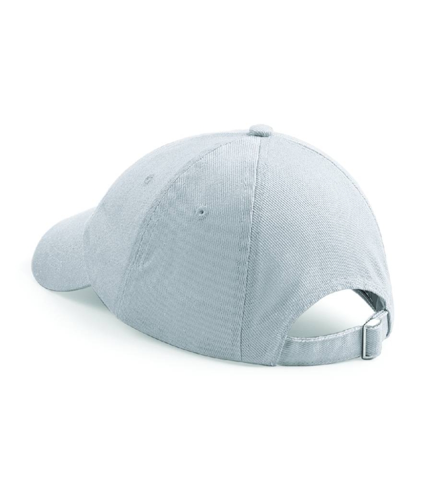 Beechfield Low Profile Heavy Cotton Drill Cap