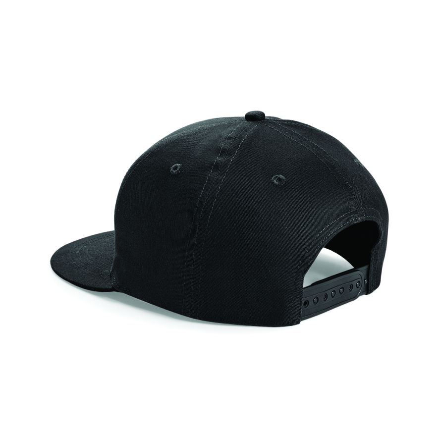 Beechfield Youth Snapback Cap