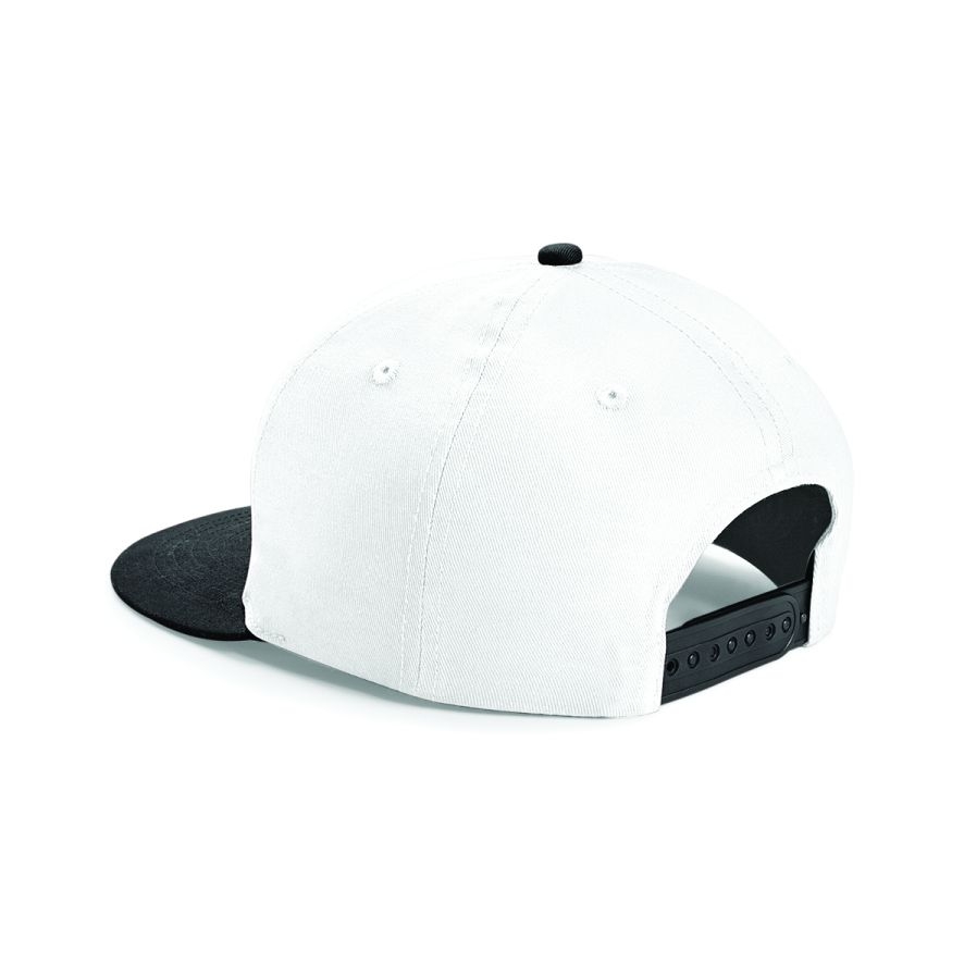 Beechfield Youth Snapback Cap