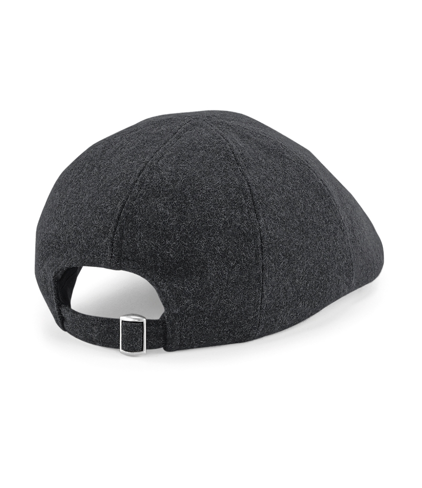 Beechfield Melton Wool Ivy Cap