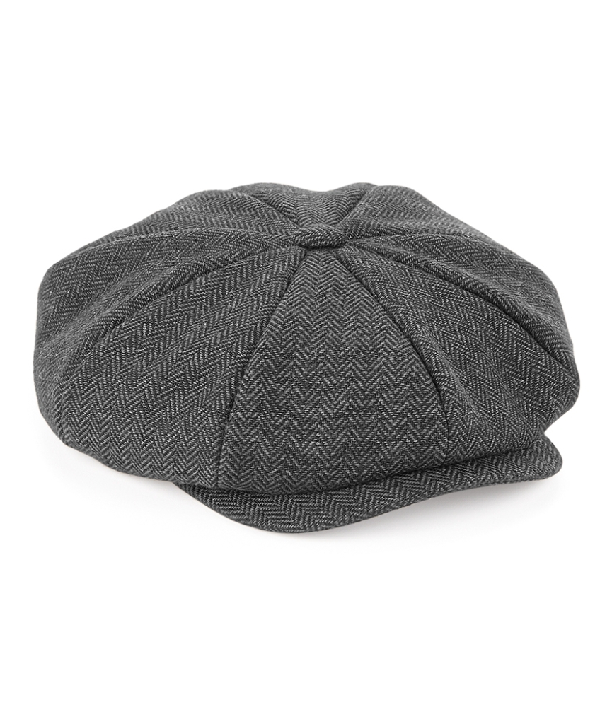 Beechfield Heritage Baker Boy Cap