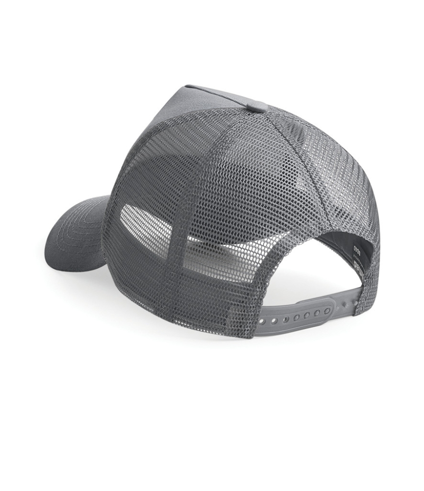 Beechfield Snapback Trucker Cap