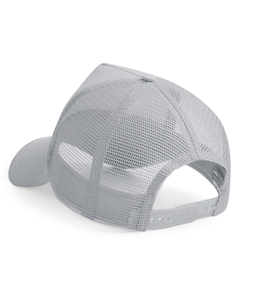 Beechfield Snapback Trucker Cap