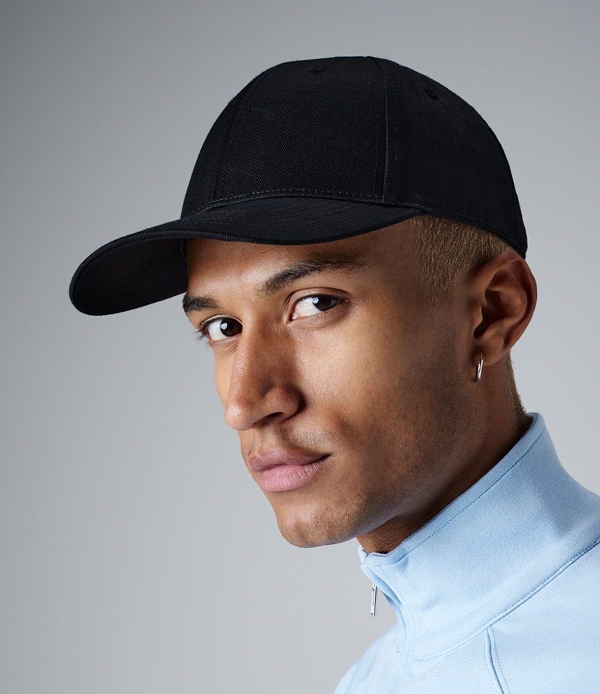 Beechfield Urbanwear 6 Panel Snapback Cap