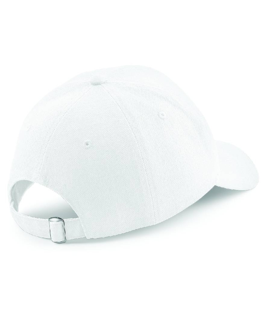 Beechfield Pro-Style Heavy Brushed Cotton Cap