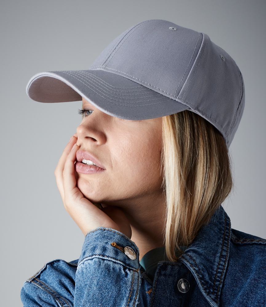 Beechfield Urbanwear 6 Panel Cap