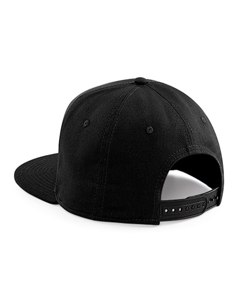 Beechfield Pitcher Snapback Cap