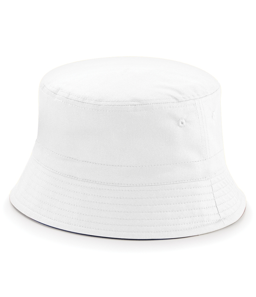 Beechfield Reversible Bucket Hat