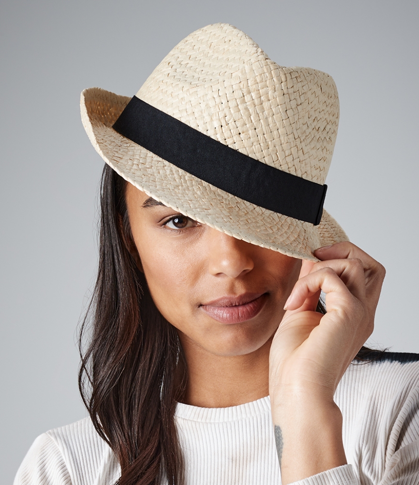 Beechfield Festival Trilby