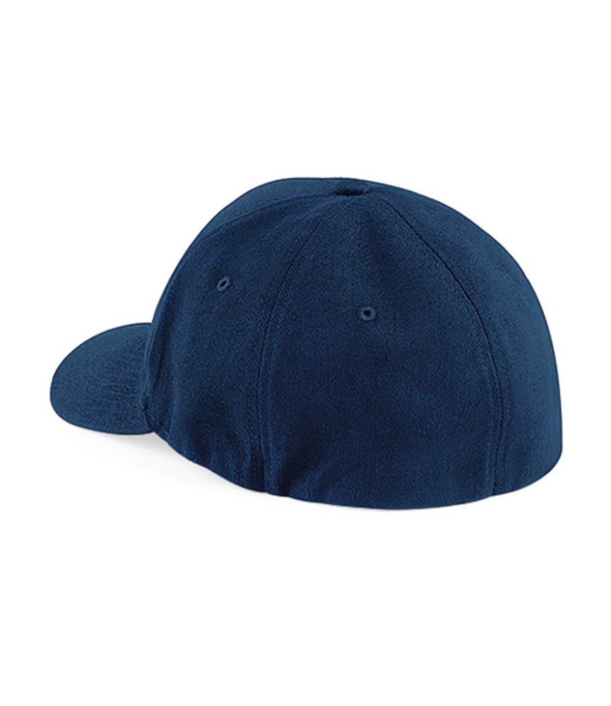 Beechfield Signature Stretch-Fit Baseball Cap