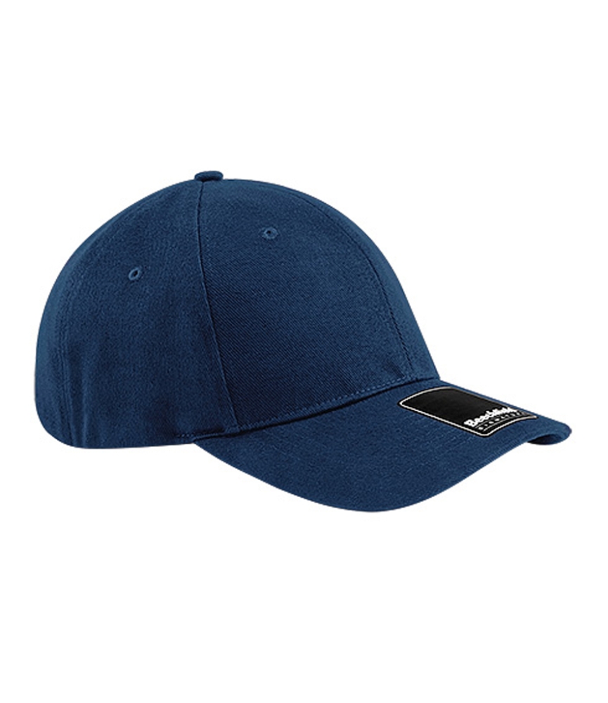 Beechfield Signature Stretch-Fit Baseball Cap