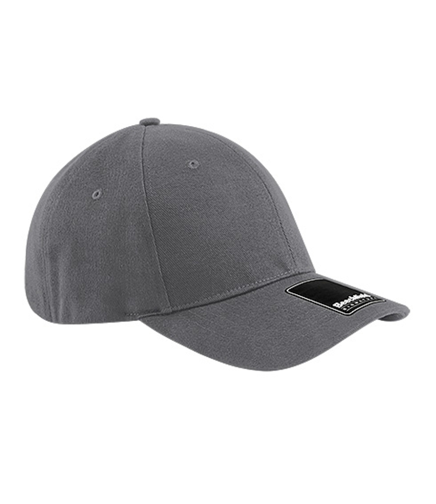 Beechfield Signature Stretch-Fit Baseball Cap