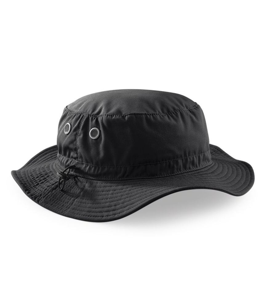 Beechfield Cargo Bucket Hat