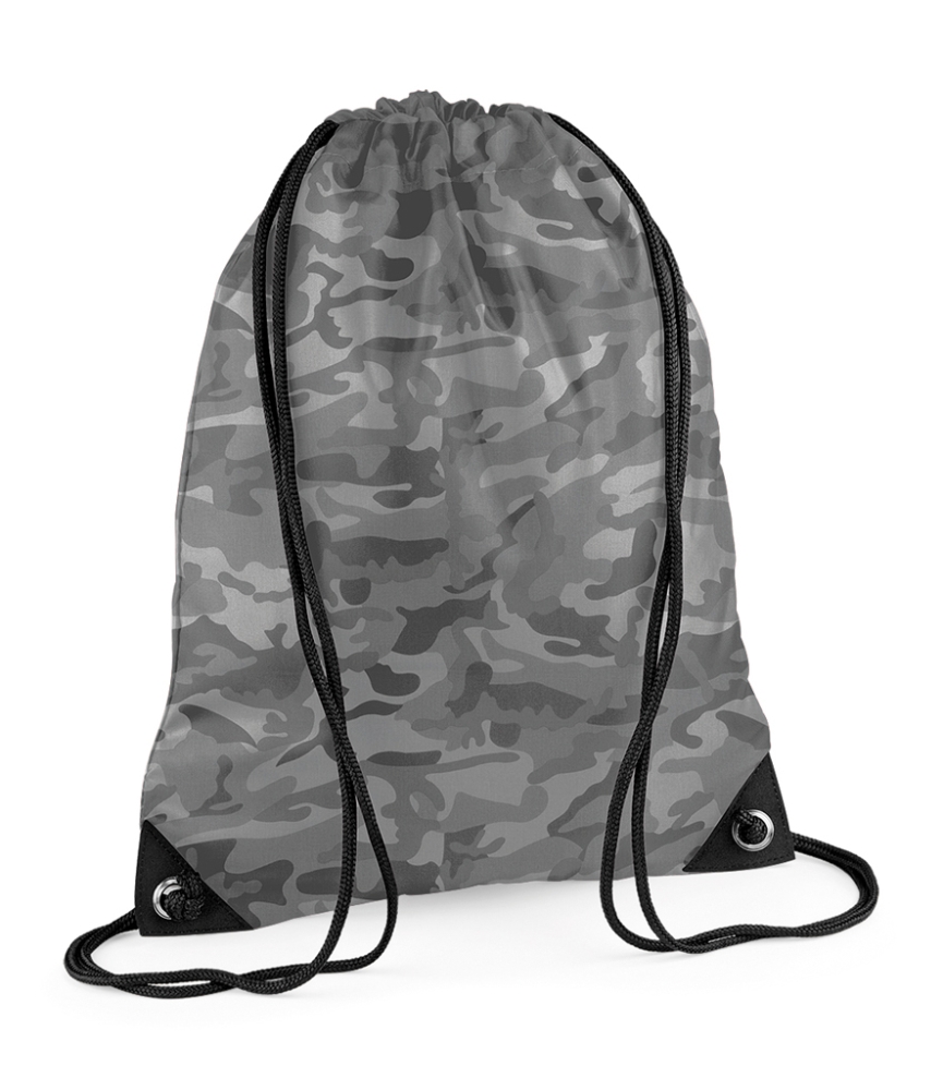 BagBase Premium Gymsac