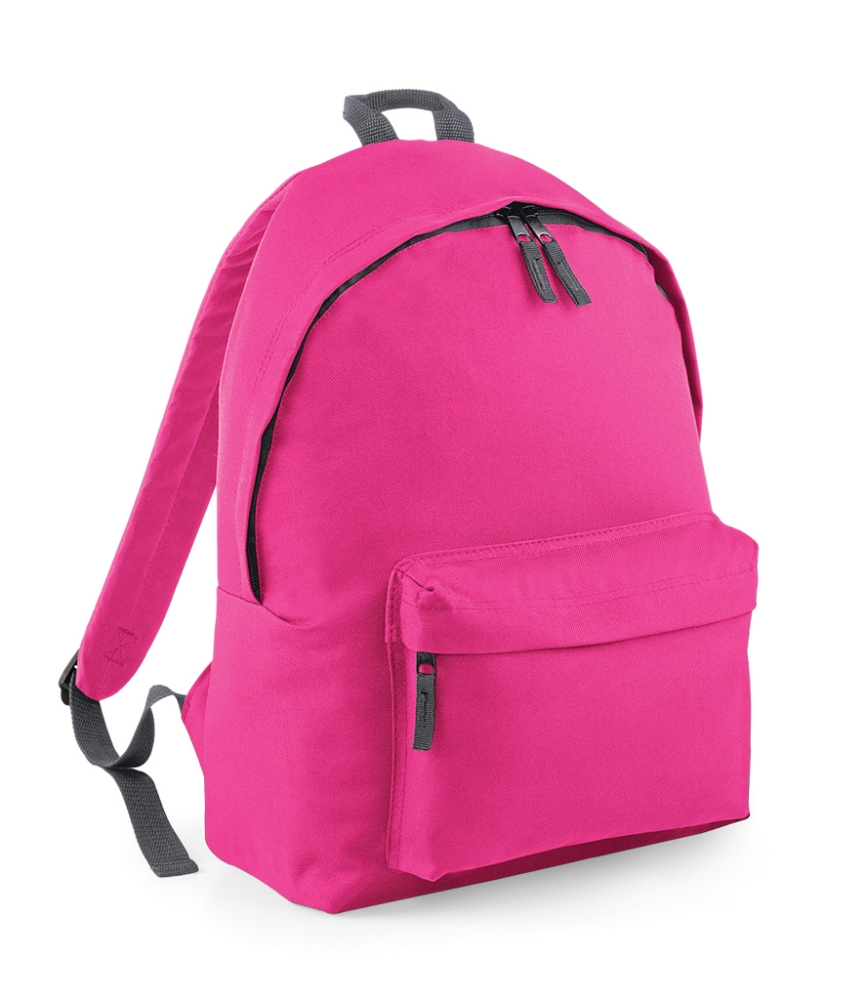 BagBase Kids Fashion Backpack