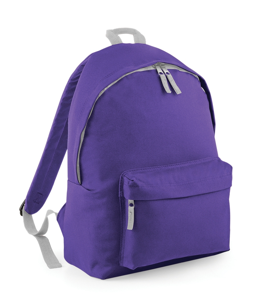 BagBase Kids Fashion Backpack