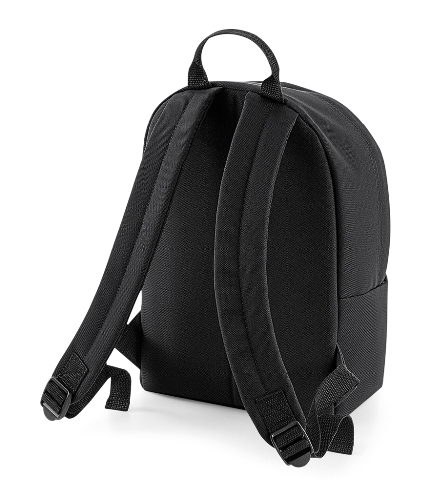 BagBase Mini Fashion Backpack