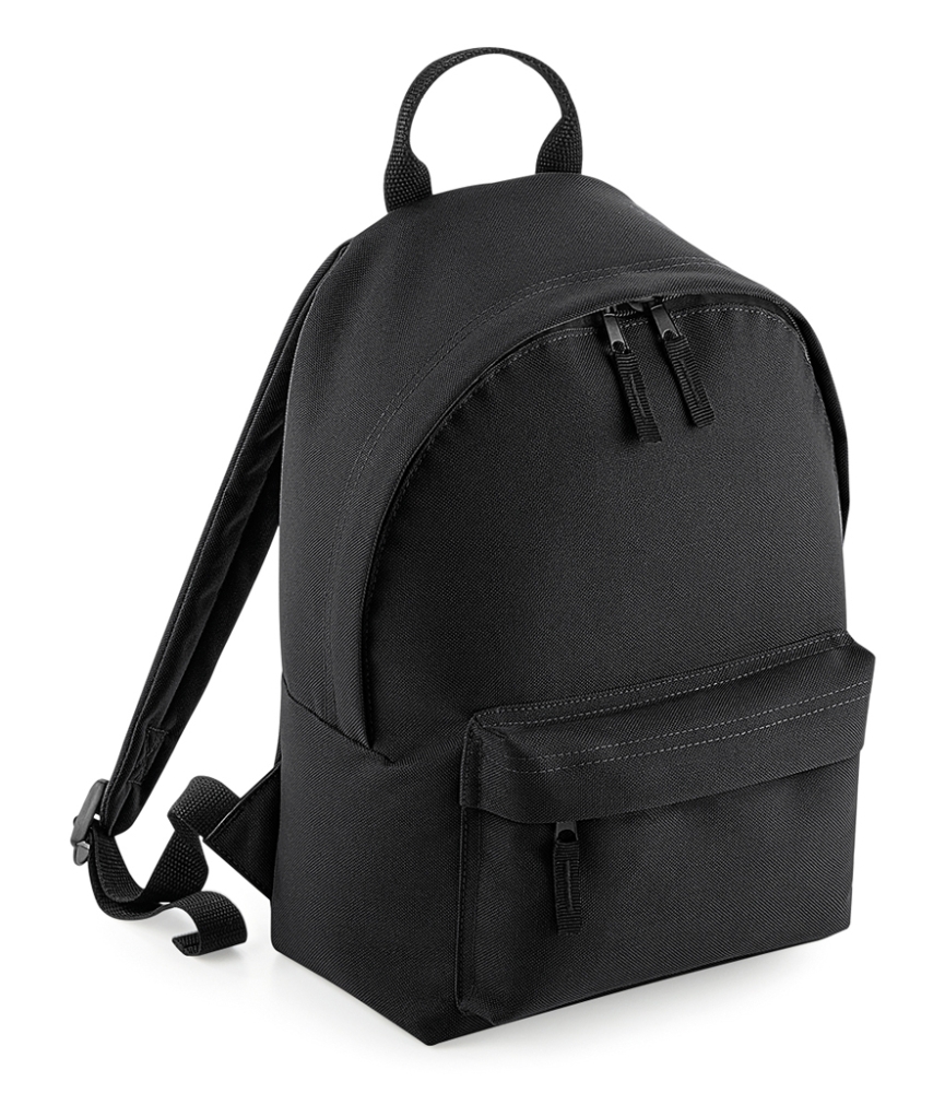BagBase Mini Fashion Backpack