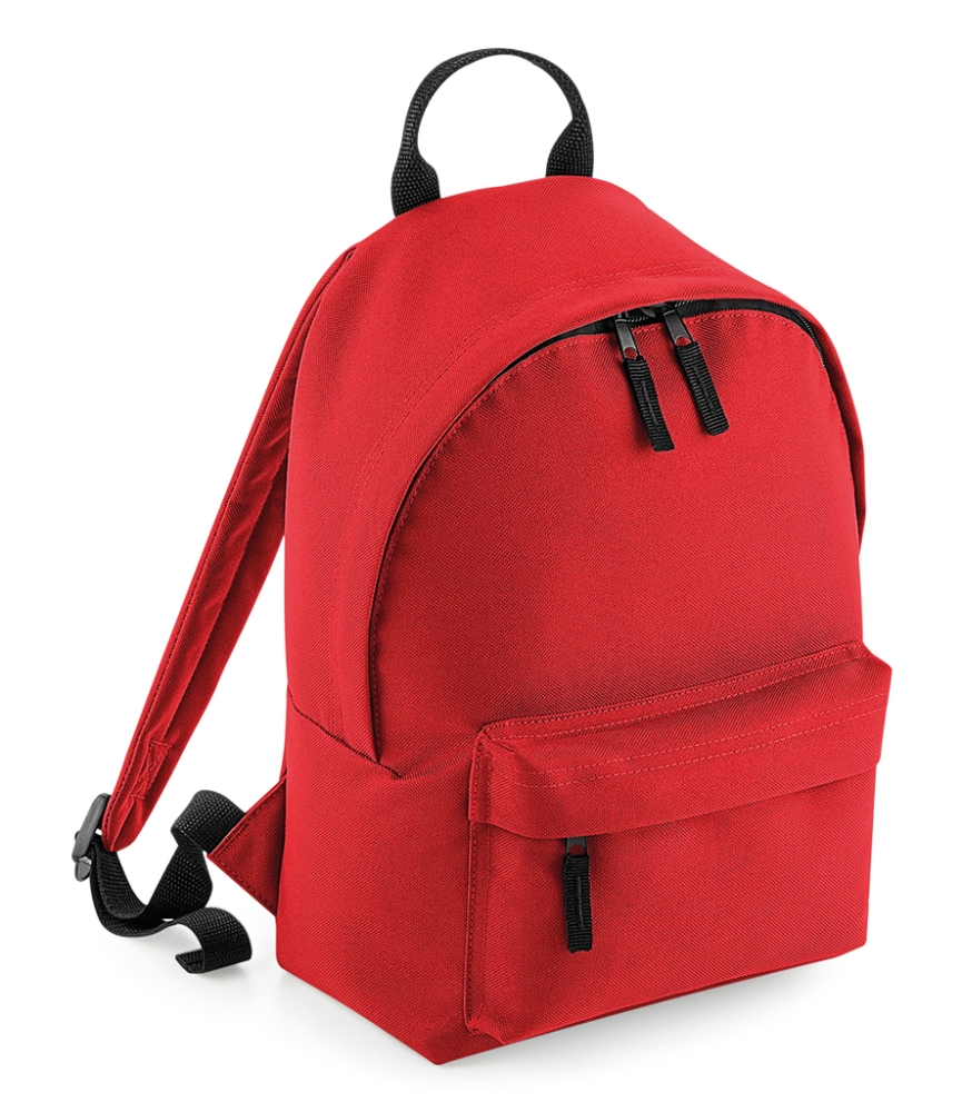 BagBase Mini Fashion Backpack