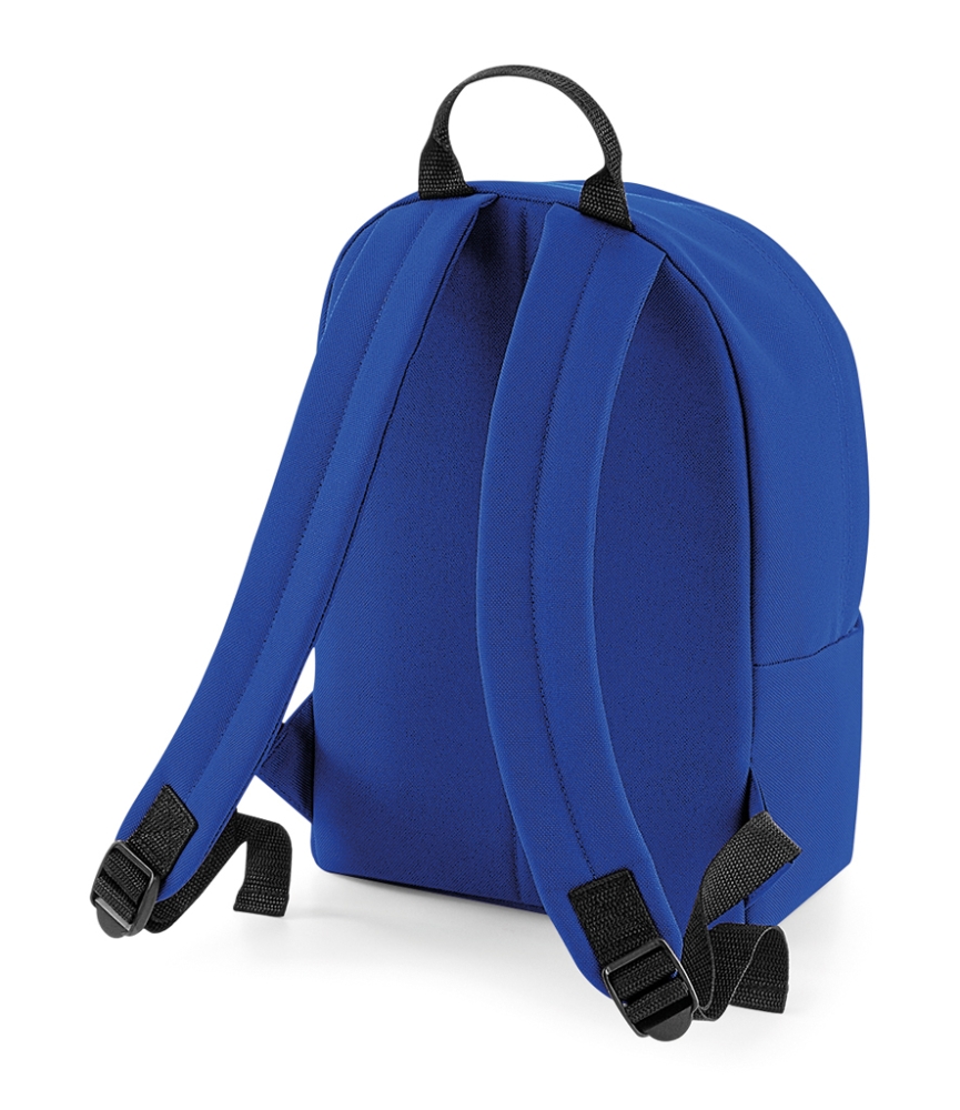 BagBase Mini Fashion Backpack