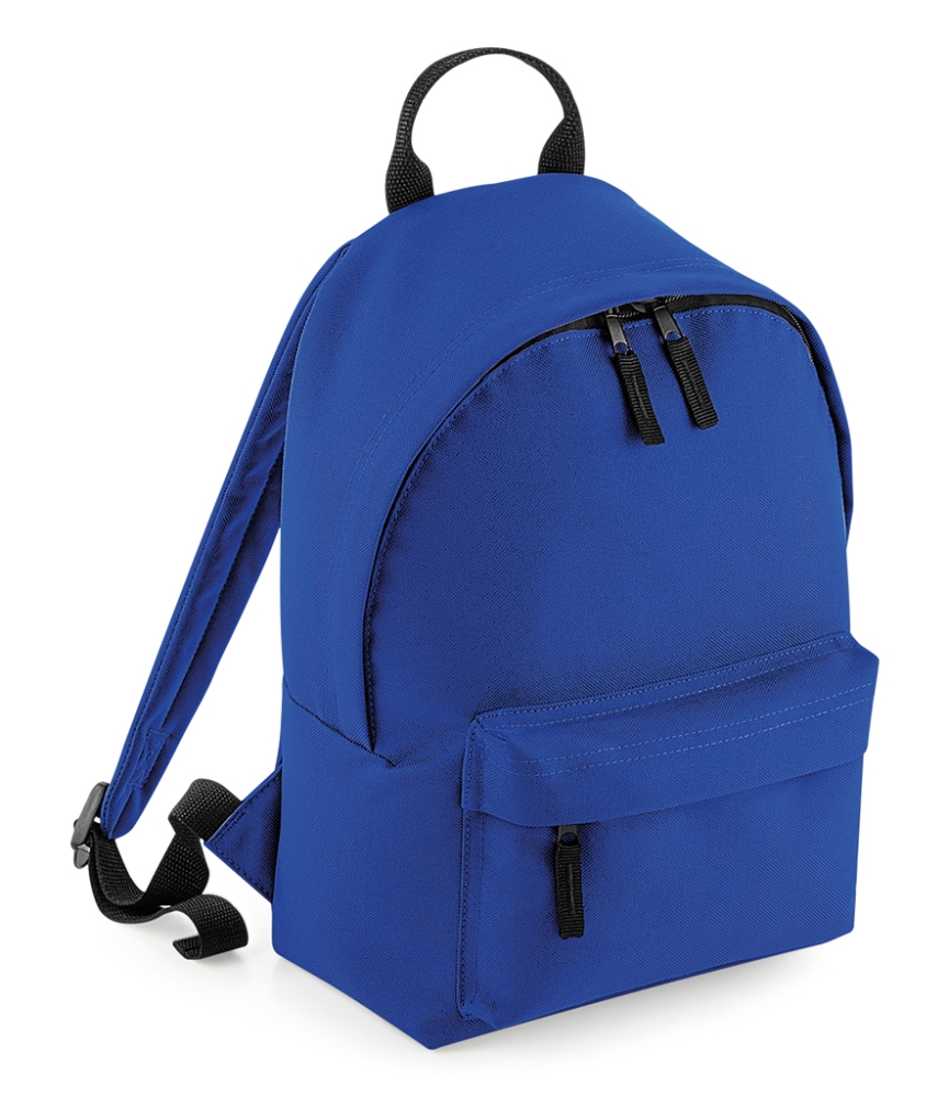 BagBase Mini Fashion Backpack
