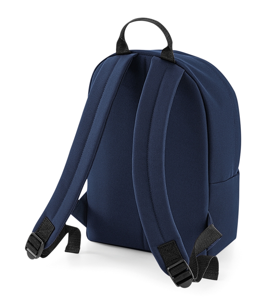 BagBase Mini Fashion Backpack