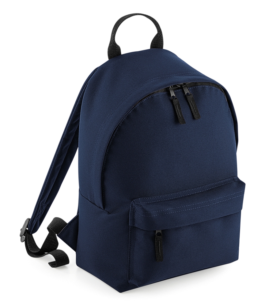 BagBase Mini Fashion Backpack