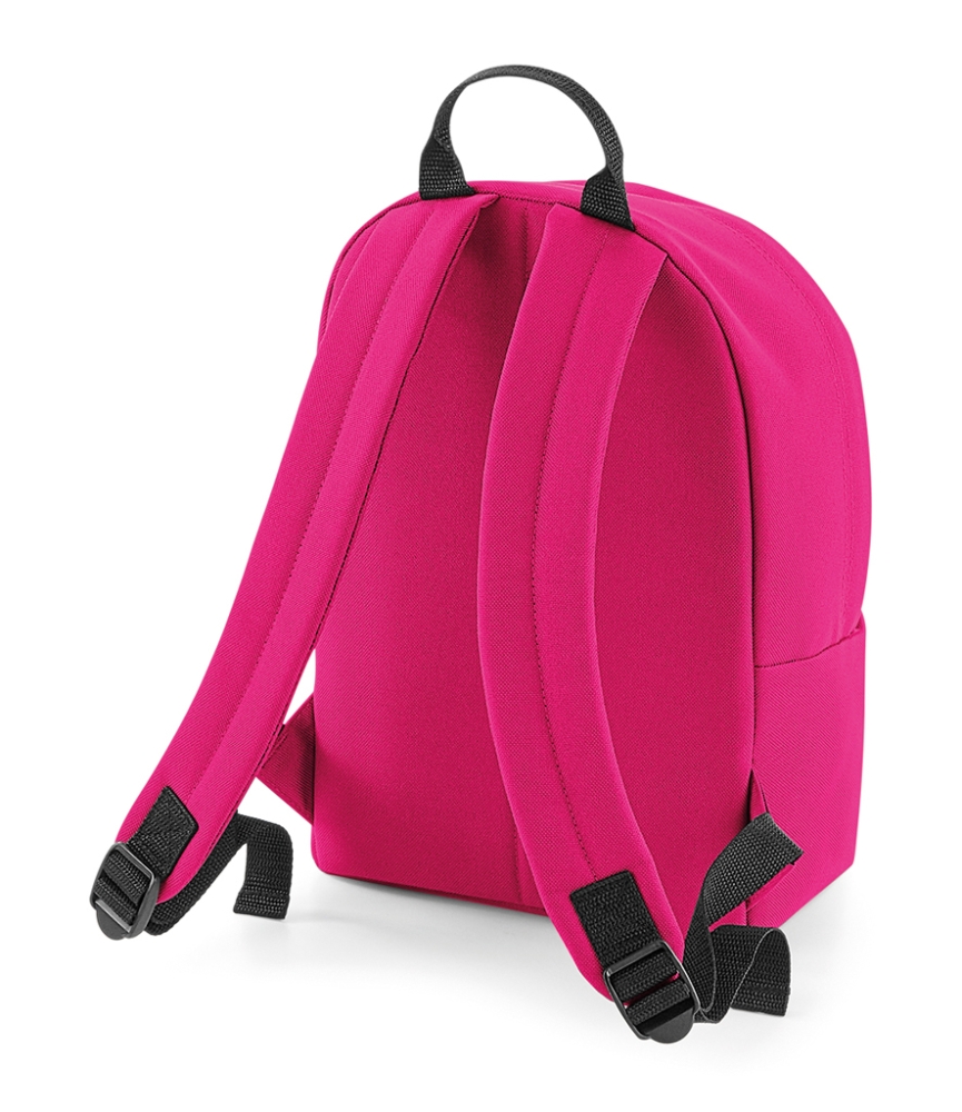 BagBase Mini Fashion Backpack
