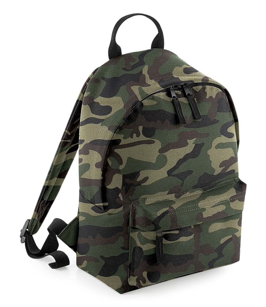 BagBase Mini Fashion Backpack