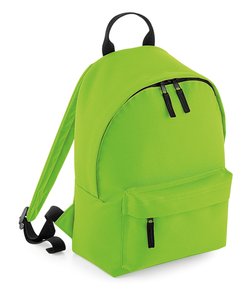 BagBase Mini Fashion Backpack