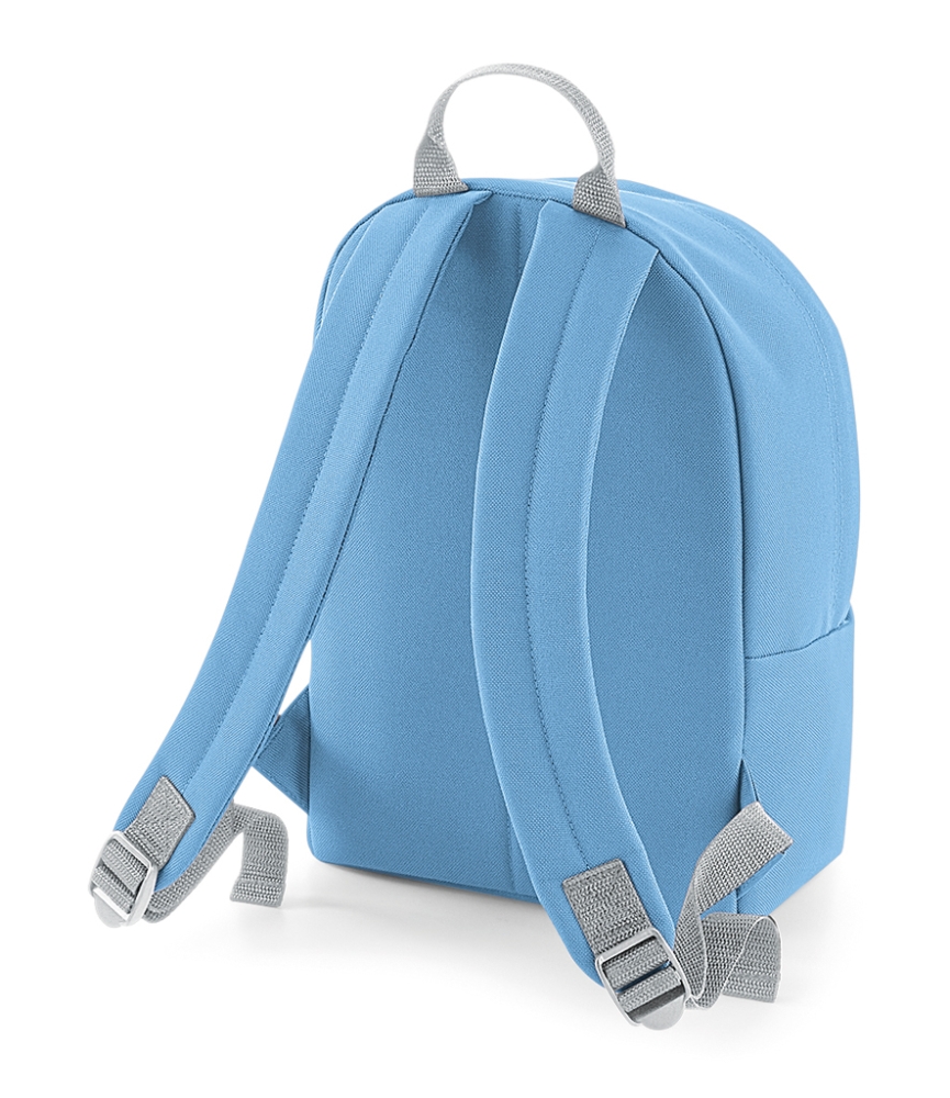 BagBase Mini Fashion Backpack