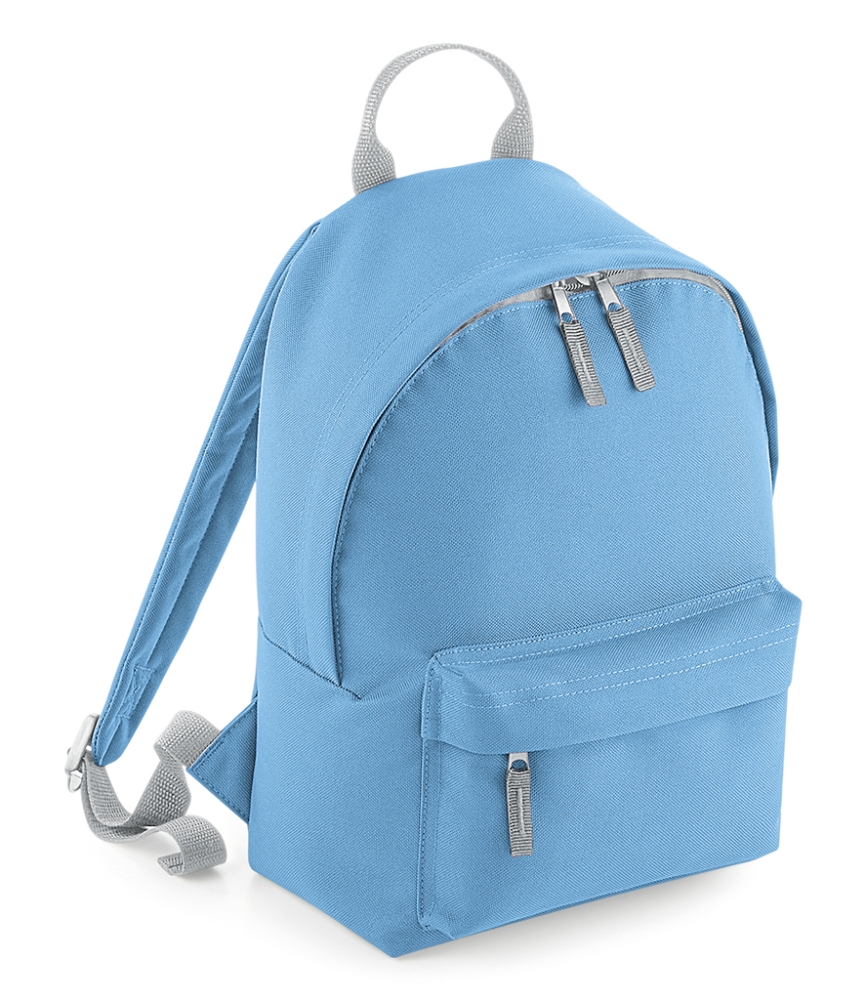 BagBase Mini Fashion Backpack