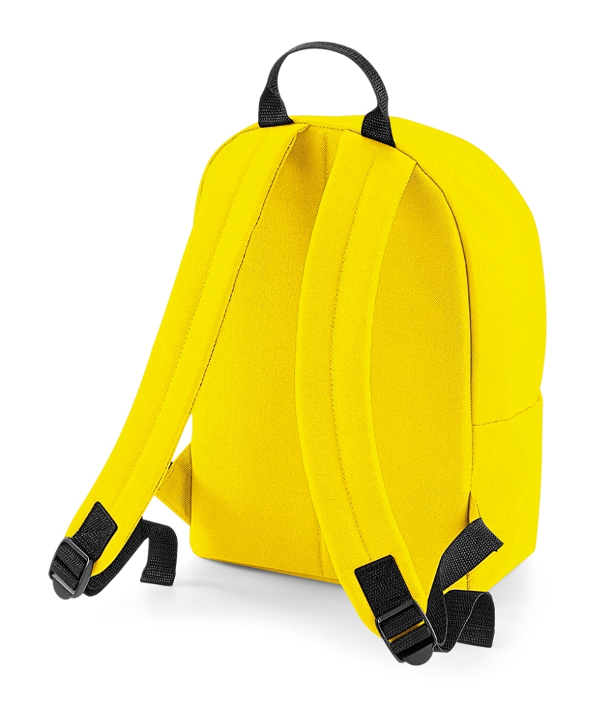 BagBase Mini Fashion Backpack
