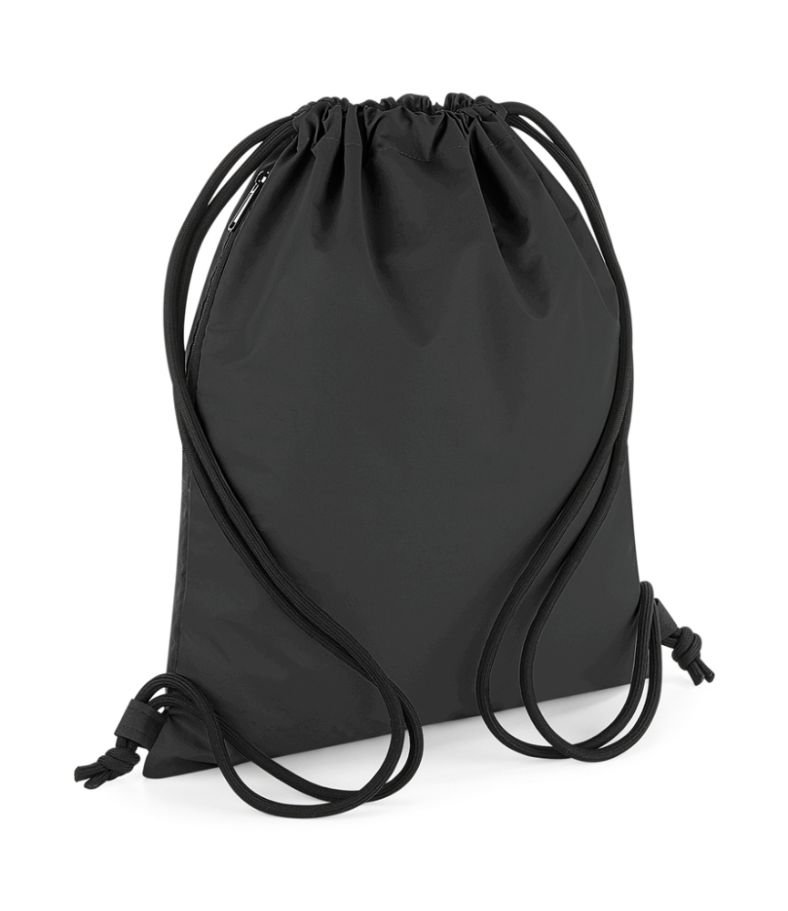 BagBase Reflective Gymsac