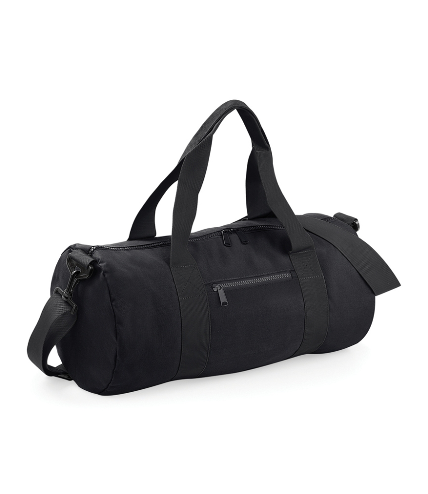 BagBase Original Barrel Bag