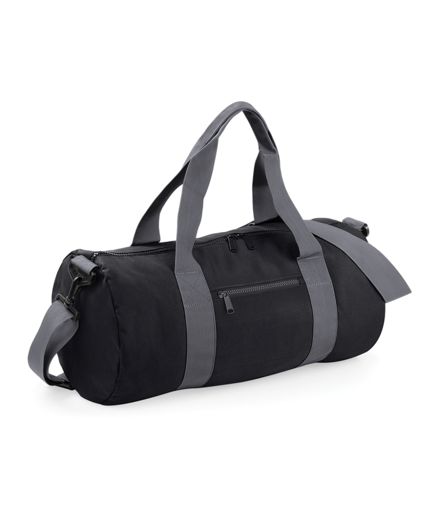 BagBase Original Barrel Bag