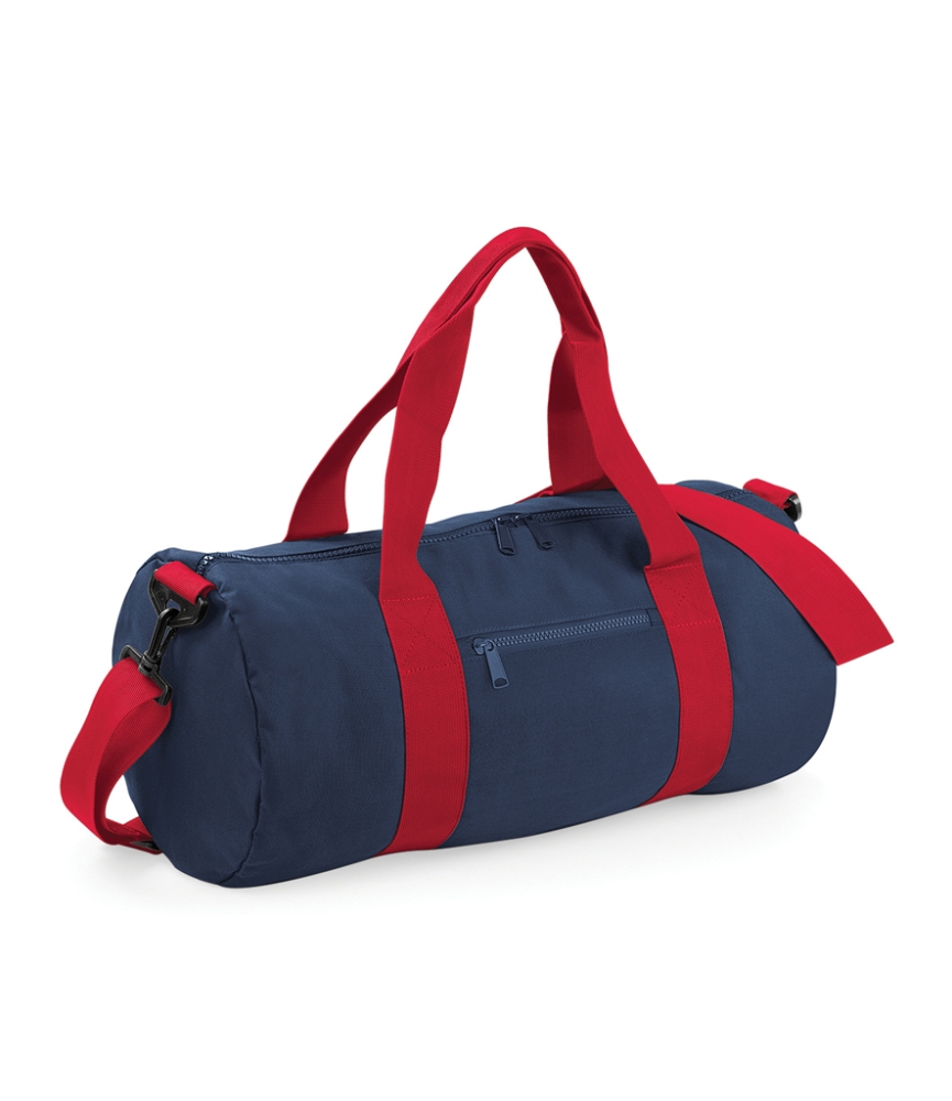 BagBase Original Barrel Bag