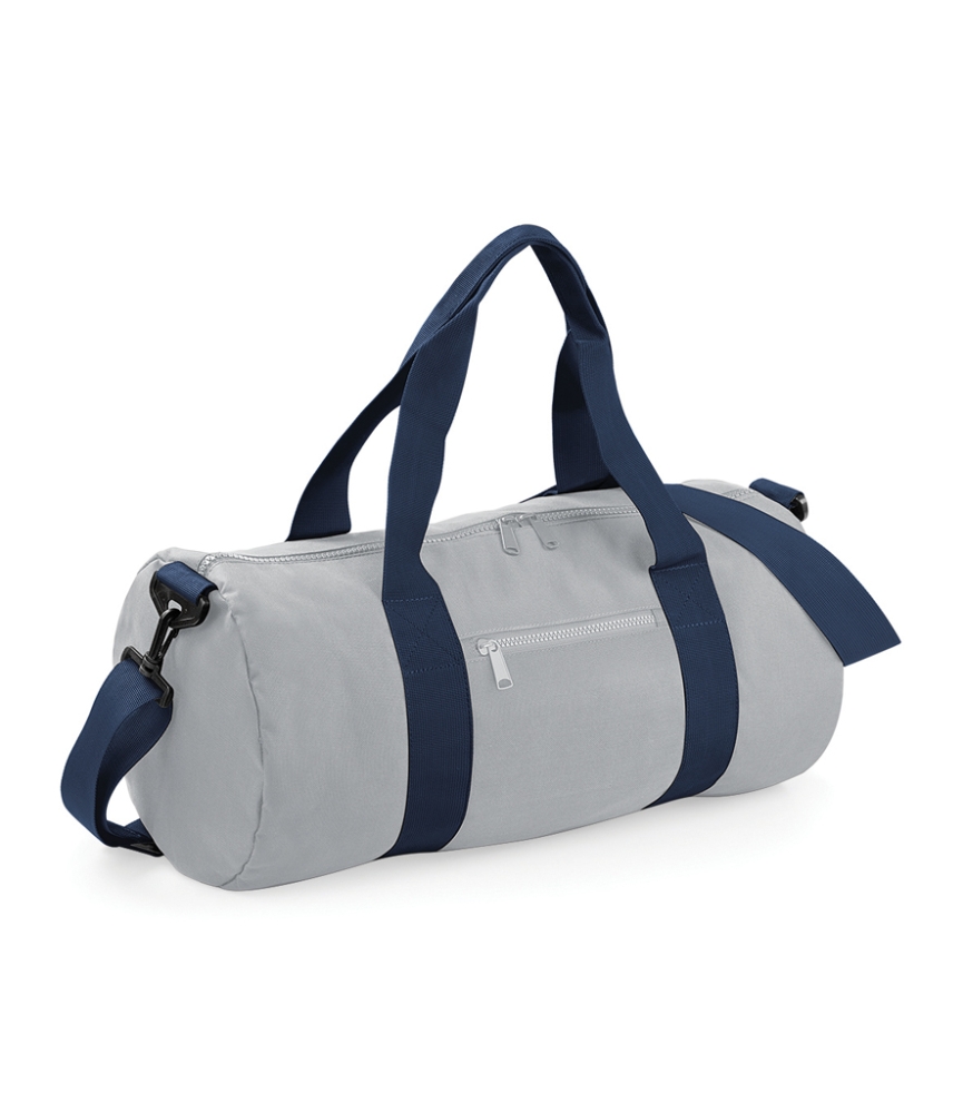 BagBase Original Barrel Bag